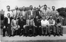 Image result for Machynlleth Bowling Club