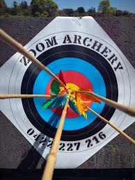 Image result for Bowmen Of Burleigh