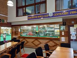 Image result for Dorchester Bowling Club