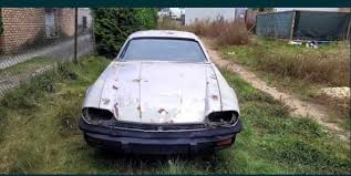 Image result for Turmeric Yellow 1979 Jaguar