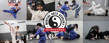 Image result for Get Into Martial Arts