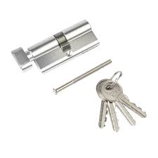 Image result for Цилиндровый механизм с вертушкой R602/70мм(30+10+30)СР хром 5кл 6941899109198