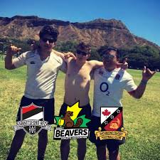 Image result for Richmond Rugby Football Club