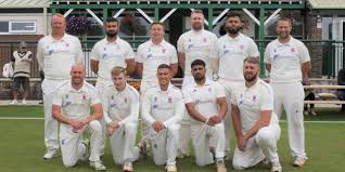Image result for Kirkburton Cricket Sports & Social Club