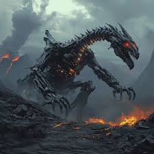 Image result for the fierce EASTMOOR DRAGONS