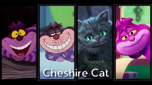 Image result for Cheshire CAT