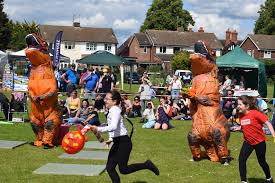 Image result for Strawberry Fayre Majorettes