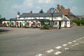 Image result for Henlow Anglo-Usa