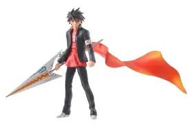 「蝶野攻爵 武装錬金」の画像検索結果