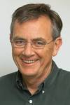 Friedrich Luft from Berlin