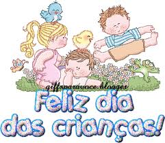COMPTE_BLOGOF quel13 : Raquel, FELIZ DIA DAS CRIAN�AS!!!