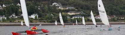 Image result for Lochcarron Sailing Club