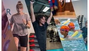 Image result for LEICESTER SYNCHRONIZED SWIMMING CLUB