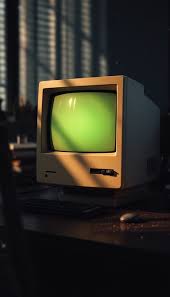 Image result for crt monitor