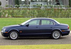 Image result for Westminster Blue 2000 Jaguar