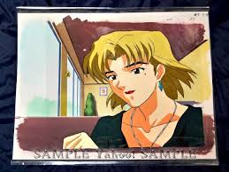 「赤木リツコ 新世紀エヴァンゲリオン」の画像検索結果