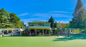 Image result for Hutton Cranswick Bowling Club