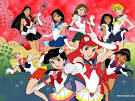Sailor DISNEY by ~manony on deviantART