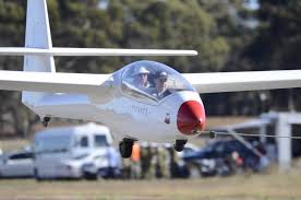 Image result for Wrekin Gliding Club