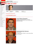 Laurent Geslin Photography - News
