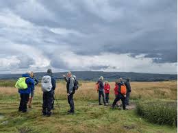 Image result for CENTRAL LANCASHIRE RAMBLING CLUB
