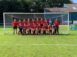 Image result for Walney Island Football Club