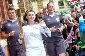 Image result for Salford Metropolitan Athletic Club