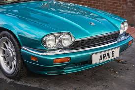 Image result for Turquoise 1996 Jaguar