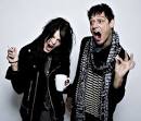 Check Out: The Kills cover “Silent Night” « Consequence of Sound