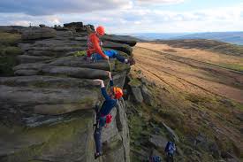 Image result for Oread Mountaineering Club, Derbyshire