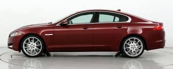 Image result for Carnelian Red 2013 Jaguar
