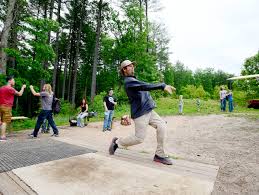 Image result for Ashville College Disc Golf Club