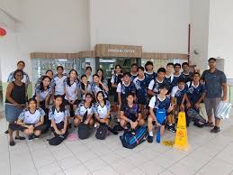 Image result for Meridians Badminton Club