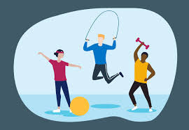 Image result for Keeping In Shape