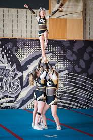 Image result for Chiltern Cheetahs