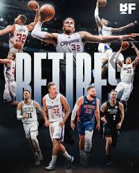 Image result for blake griffin