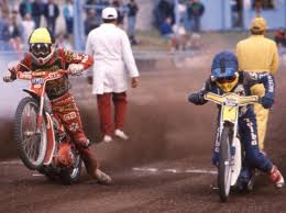 Image result for Reading Racers Speedway Club
