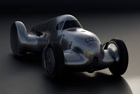 Image result for auto union streamliner