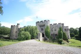 Image result for Allington Castle Archers