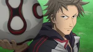 「黒田一樹 GIANT KILLING」の画像検索結果