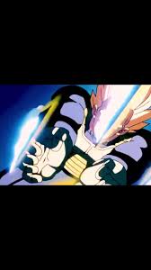 「ベジータ （人造人間編）」の画像検索結果