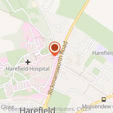 Image result for Harefield Hospital Bowling Club