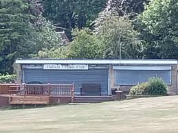 Image result for Hallam Grange Lawn Tennis Club