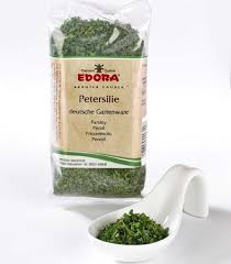 Image result for Petersilie