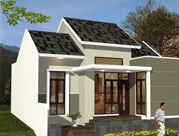 Beautiful Minimalist House Design | Desain Rumah Minimalis Cantik ...