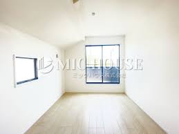 Image result for 立川市幸町5丁目〈新築〉多摩モノレール「砂川七番」駅徒歩11分　太陽光発電搭載　オール電化　充実した保証と住宅性能評価　並列駐車2台可