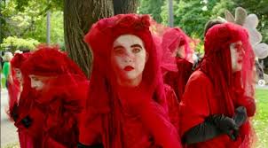 Image result for Reddish Rebels