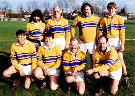 Image result for Hedge End Tug-Of-War Club, Southampton