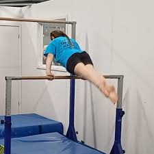 Image result for Exeter Gymnastics Club