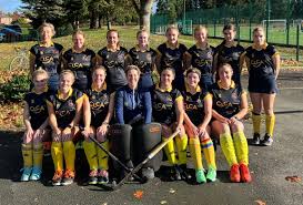 Image result for Shrewsbury Hockey Club